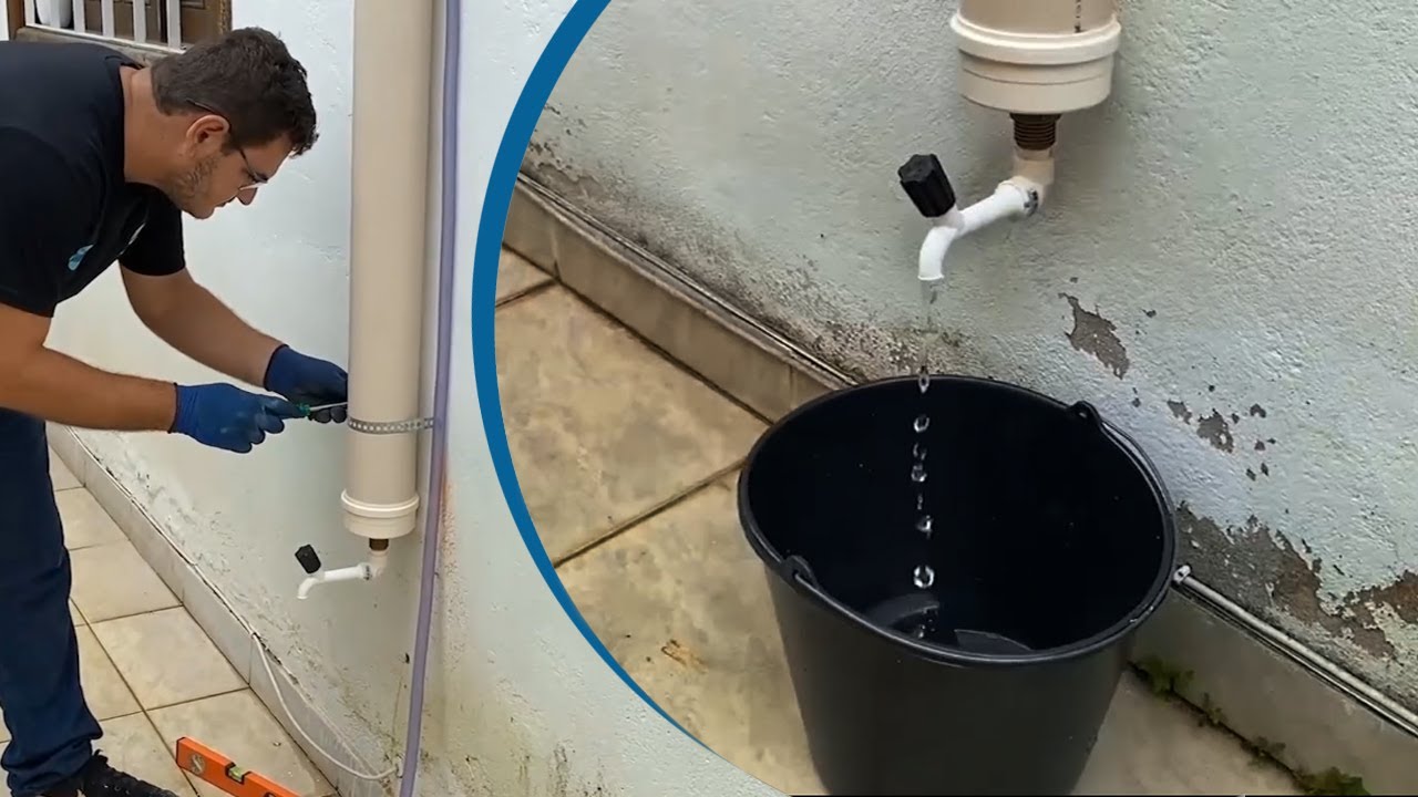 💡 Olha a IDEIA GENIAL do novo ELETRICISTA da Engehall!