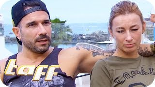 &quot;Ich hab auf der Straße gewohnt!&quot; Marc Terenzi&#39;s Absturz-Beichte! | Promis im Pauschalurlaub | taff