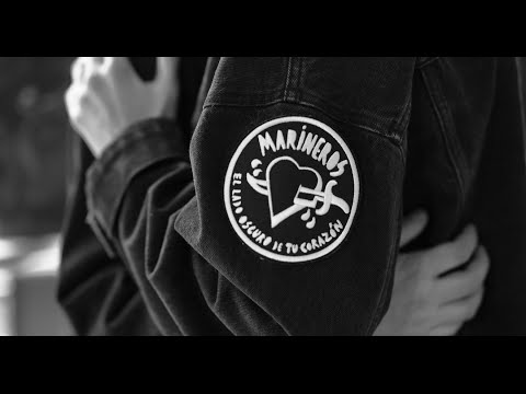 MARINEROS - EL LADO OSCURO DE TU CORAZÓN (OFICIAL VIDEO)