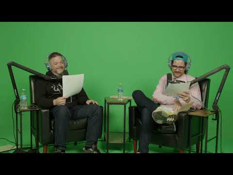 On Percs Audiobook Reading w/ Tim Butterly