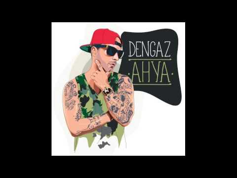 Dengaz - Motivation (feat. Carolina Deslandes)
