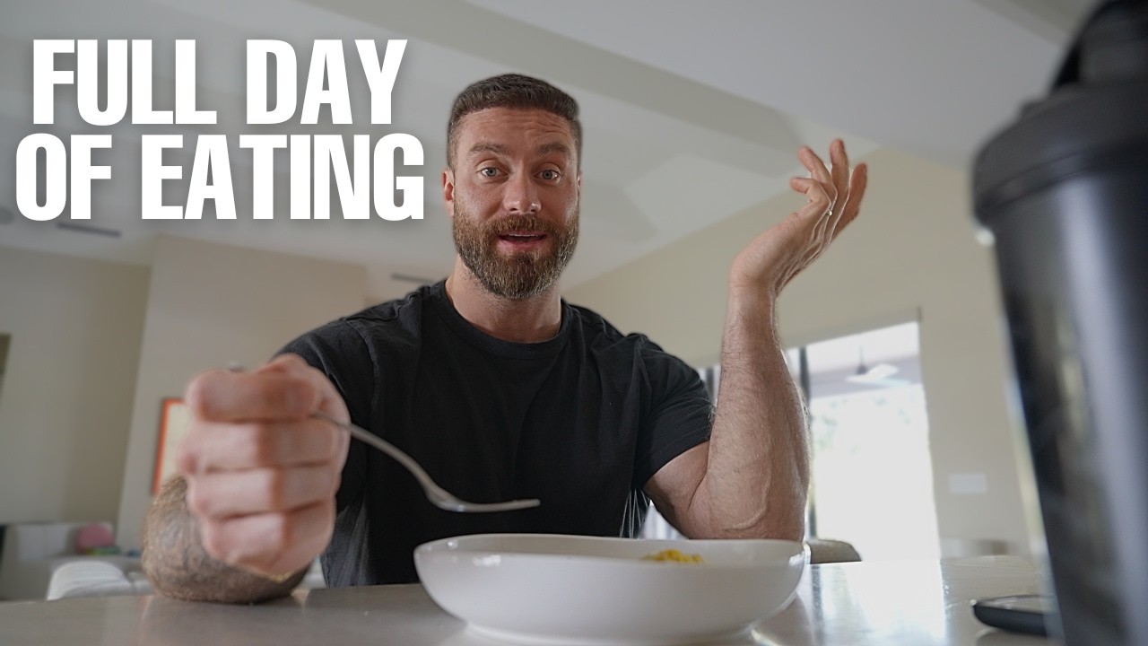 My Tips for a Healthier Approach to Food