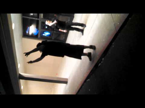 Drunk fight at Grahams in Las cruces New Mexico