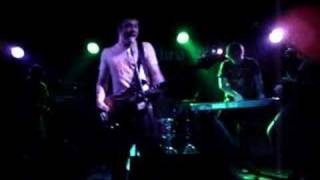 NEW SONG FROM THE JUNIOR VARSITY