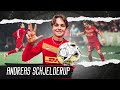 Andreas Schjelderup ▶ Skills, Goals & Highlights 2023/2024ᴴᴰ