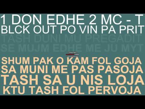 BlackOut - 1 (BlackOut Record's)