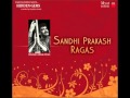 Classical Vocal| Indian Classical| Evening Ragas| Raga Poorvi  by Ghulam Abbas Khan