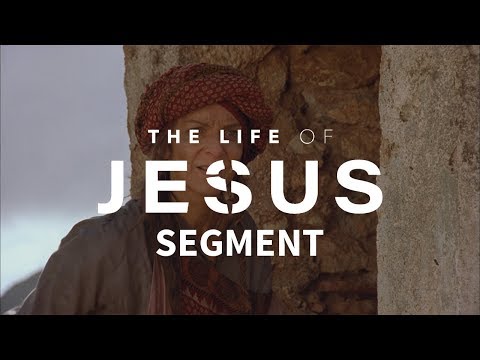 Perempuan Samaria | Kehidupan Yesus |Indonesia | Part 8 dari 49