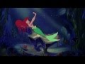 The Little Mermaid She S In Love Castilian