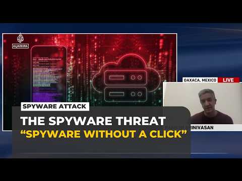Candiru spyware: Malicious ads targeted NATO, UN and Al Jazeera