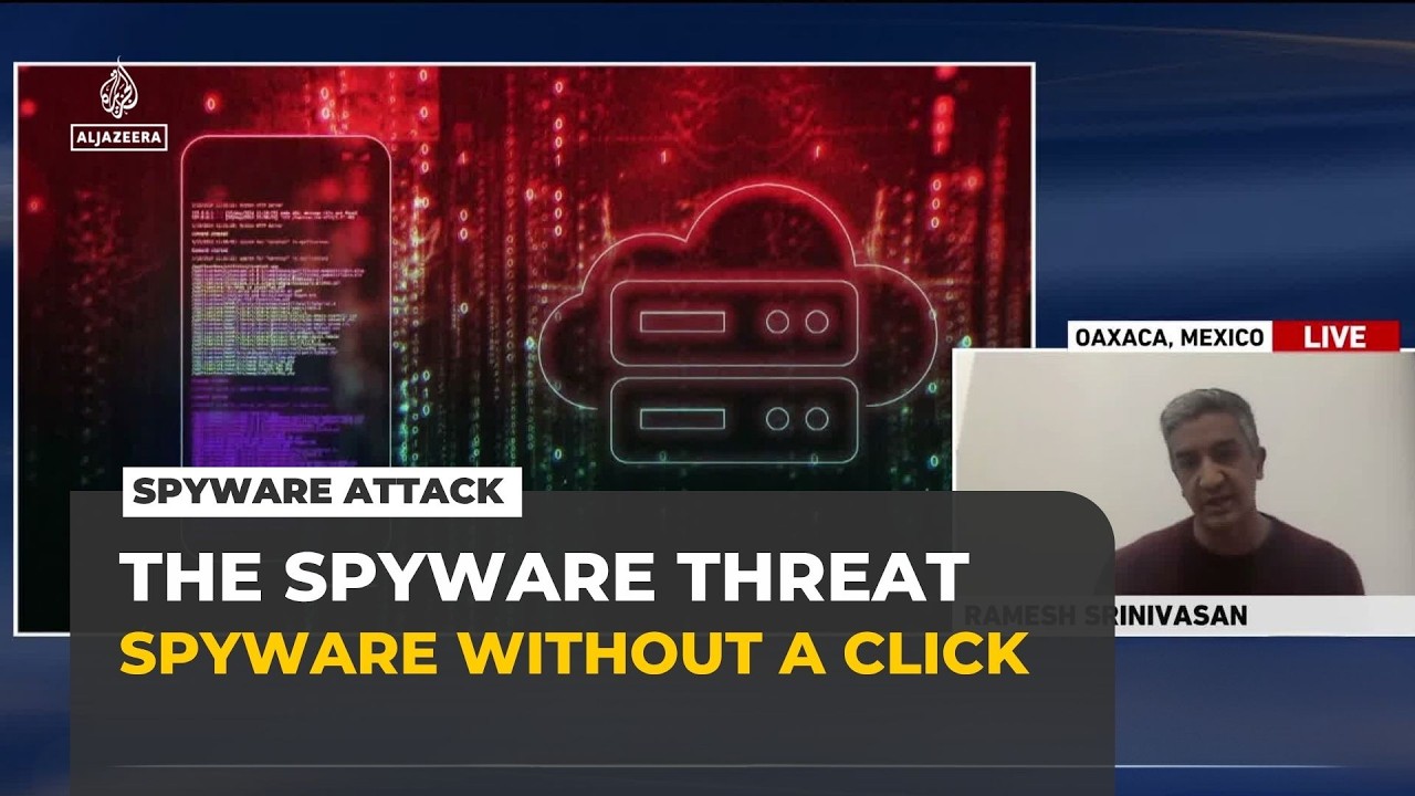 Candiru spyware: Malicious ads targeted NATO, UN and Al Jazeera
