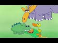 The Jungle Pie 64 Zoo Lane Season 3 Episode 14