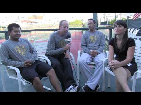 Tournaments directors reflect on the 2012 Battle in the Bay Classic