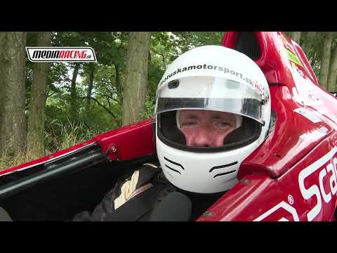 M. MATUŠKA - AUTOPOLA Janov Vŕšok 2023