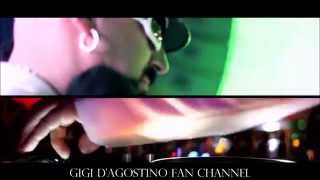 Gigi D&#39;Agostino - Star ( Unofficial Videoclipᴴᴰ )