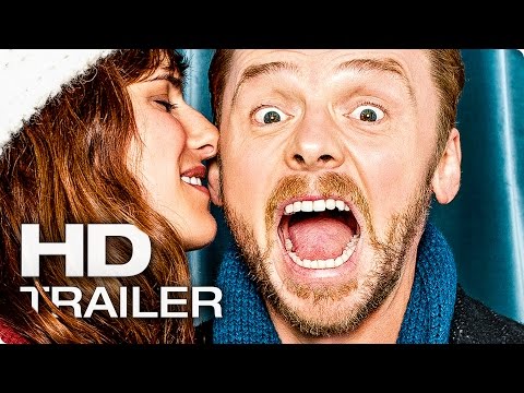 ES IST KOMPLIZIERT Trailer German Deutsch (2015)
