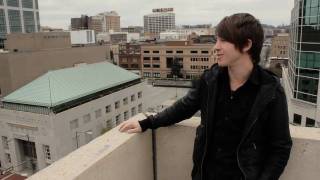 Tenth Avenue North - &quot;Strong Enough To Save&quot; Video Journal