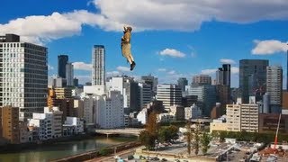 JohnRamboPresents The Show #81 OJ's in the Sky (04/25/13)