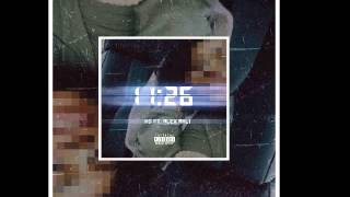 HDBEENDOPE Ft. Alex Mali - 11:26 (Prod. Key Wane)