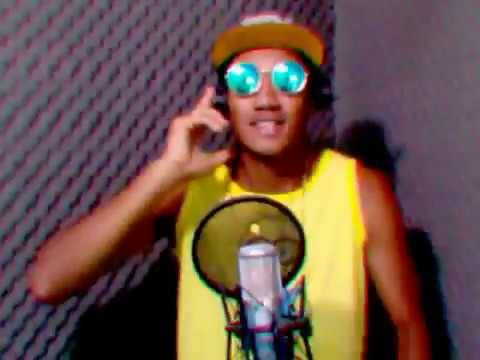 Mc Mion BumBum No Graú