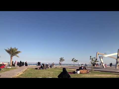 حملة التباعد الجسدي