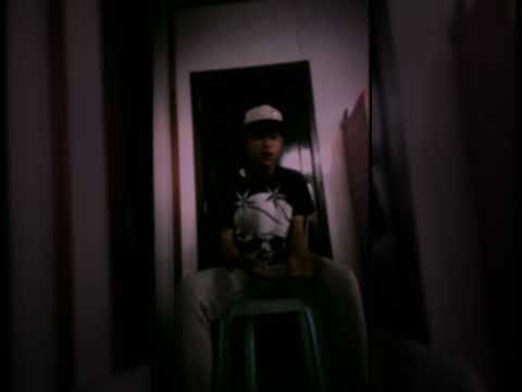 T-rex / contestant 5 - Yk rap contest season 3 audition round