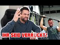 Wenn Home Workout GEFÄHRLICH wird | Größte FEHLER