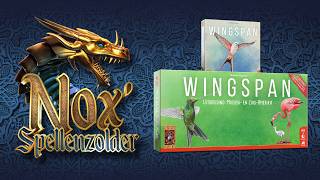 Uitleg & review door Nox' Spellenzolder.
