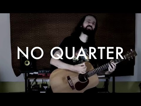 No Quarter - Ernesto Schnack