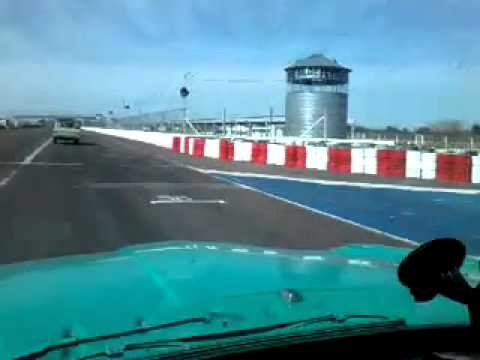 RastroEncuentro 9 de Julio 20150830 18 Salida desde la plaza y vuelta por autódromo