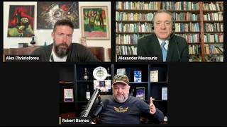 Fractured  Iran or fractured  Trump?  w/ Robert Barnes  (Live)