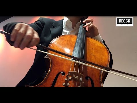 Duo Zappa Mainolfi - Cesar Franck: Sonata in A major for cello and piano