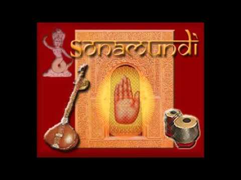 Sonamundi - Pablos Tango (composer: Paolo Sasso)