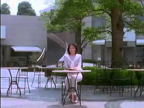 Meisa Kuroki CM - Kimono's CM (黒木メイサ)