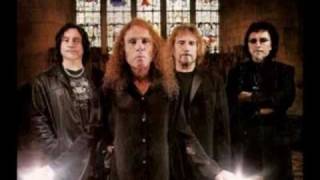 Black Sabbath-&#39;Turn Up The Night&#39;-1981