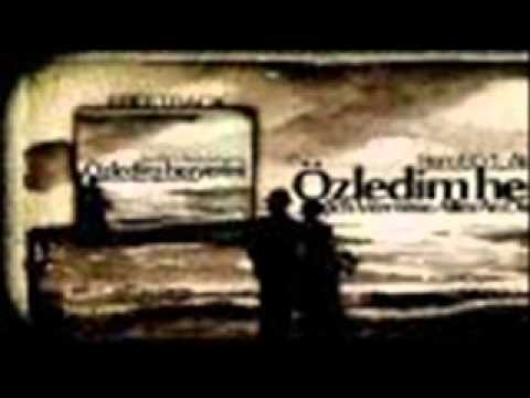 Serc651, Atesh & EgoOne - Özledim Heryerini / Ich Vermisse Alles An Dir