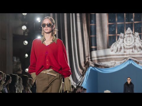 Tory Burch | Fall Winter 2023/2024 | Full Show