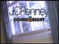 JCPenney Ad Nutcracker 1995