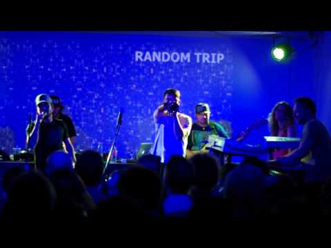 Random Trip 2 0 Győr @Rómerház