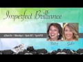 Awaken Your Sexualness with Patty Alfonso on Imperfect Brilliance