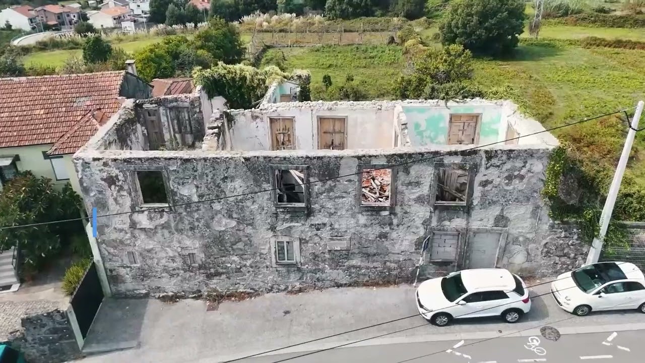 Vídeo do imóvel