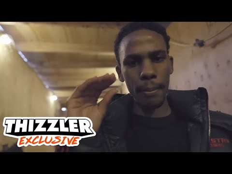 Young Lij - Betcha This Betcha That (Exclusive Music Video) || Dir. GerardoBlvd