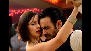 Claire et Dario Da Silva Nantes 2019 - 2 tangos: Frente al mar ❤️ Oblivion