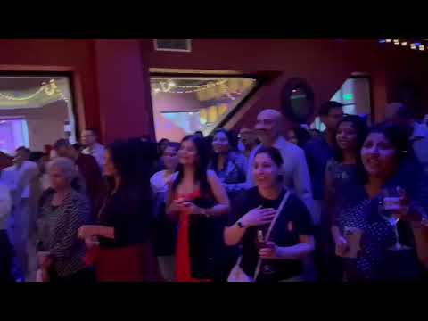 Promotional video thumbnail 4 for Kadak Chai - Boston's Bollywood Band
