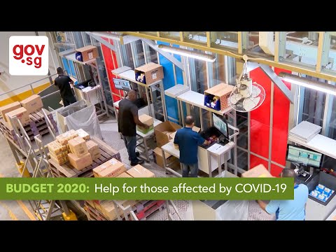 [Malay] Budget 2020: Help for those affected by COVID-19