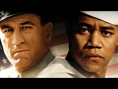 Men of Honor Movie Score Suite - Mark Isham (2000)