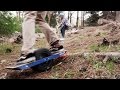 Onewheel: The World is Your Playground