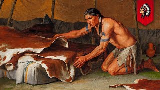How Native Americans Fell Asleep in Minutes Without Beds