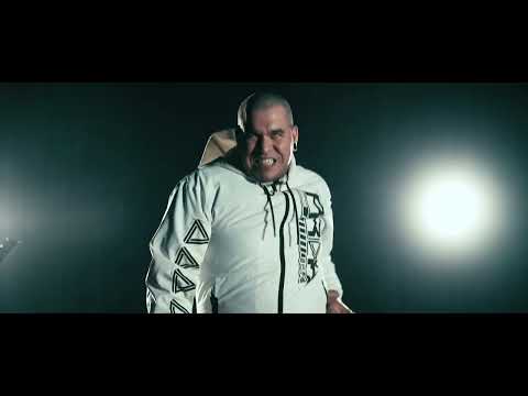 PRDX - Las Plagas Featuring Sekou of Vivianite (Official Music Video)