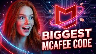 McAfee Coupon Code - Simplest Way To Get The Best McAfee Deal?